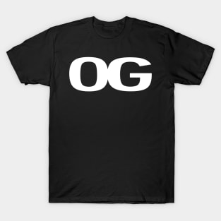 OG T-Shirt